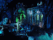 Dance Macabre - Harmonie