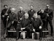 Dansend op De Dijk - Harmonie