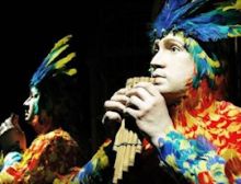 Die Zauberflöte - Ensemble