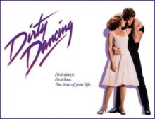 The Time of my Life (from Dirty Dancing) - Harmonie