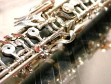 Divertimento for Oboe and Wind Orchestra Opus 9 - Harmonie