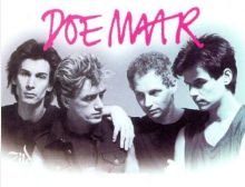 Doe Maar in Concert - Harmonie