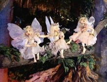 Droomvlucht - Harmonie