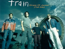 Drops of Jupiter - Fanfare