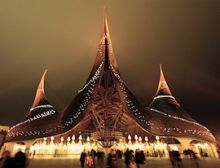 Efteling Highlights - Fanfare