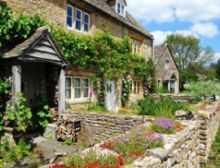 Elegy from The Cotswolds - Harmonie