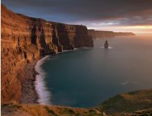 Erins Green Shore - Harmonie