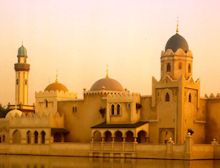 Fata Morgana - Fanfare