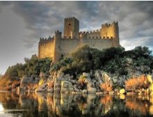 From the Middle Ages (Suite) - Harmonie