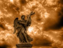 Gloria in Excelsis Deo - Harmonie