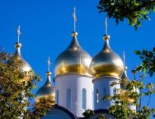 It is Truly Fitting - Harmonie