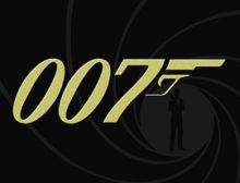 A James Bond Suite - Brassband
