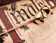 Jingle Bells on Parade - Fanfare