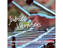 Jubilee Vibrations - CD