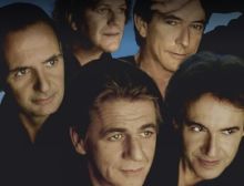 Keeping the Dream Alive - Fanfare