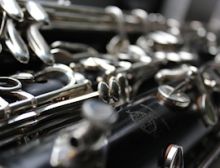 Klezmer Suite - Ensemble