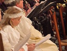 Komt allen Tezamen - Fanfare