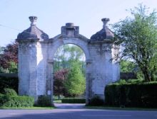 Les Cloches de l'Abaye de Dommartin - Harmonie