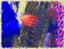 Listen to the Tuba! - Harmonie