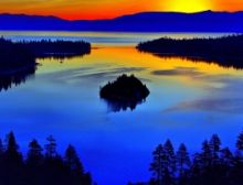 Lovely Night - Harmonie