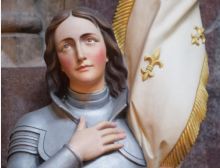 Marche du sacre from Jeanne d'Arc - Harmonie