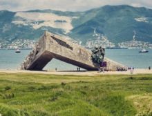 Novorossiisk Chimes - Brassband