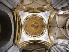 O Lord Most Holy - Harmonie