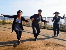 Odd Dances - Harmonie