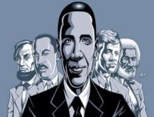 Of Preachers and Presidents - Fanfare