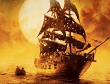 One Day at Sea - Fanfare