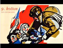 Osvobozeni: Celebration March of the Veterans - Harmonie