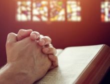 Our Father - Fanfare