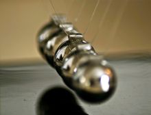 Perpetuum Mobile - Ensemble