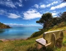 Pokarekare Ana - Harmonie