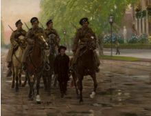 Polish Patrol - Fanfare