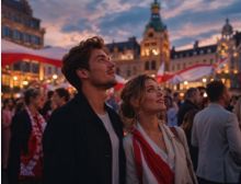 Polonia - Fanfare