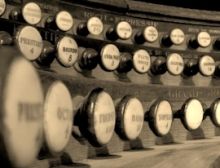 Praeludium und Fuge - Harmonie