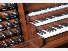 Prelude and Fugue BWV 532 - Harmonie