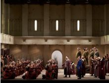 Prince Igor: Overture - Harmonie