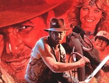 Raiders March (from Raiders of the Lost Ark) - Brassband