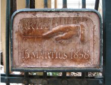 Reitermarsch - Harmonie