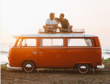 Rhapsody for Friends - Harmonie