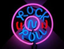 Rock around the World - Harmonie