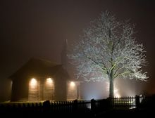 Silent Night - Ensemble