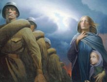 Slavyanka Farewell - Brassband