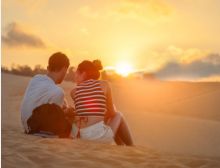 Slumber my Darling - Harmonie