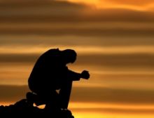 Solitary Prayer - Brassband