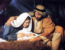 Some Children see Him - Harmonie