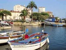 St. - Maxime - Brassband