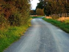 St. Jan's Mars - Fanfare